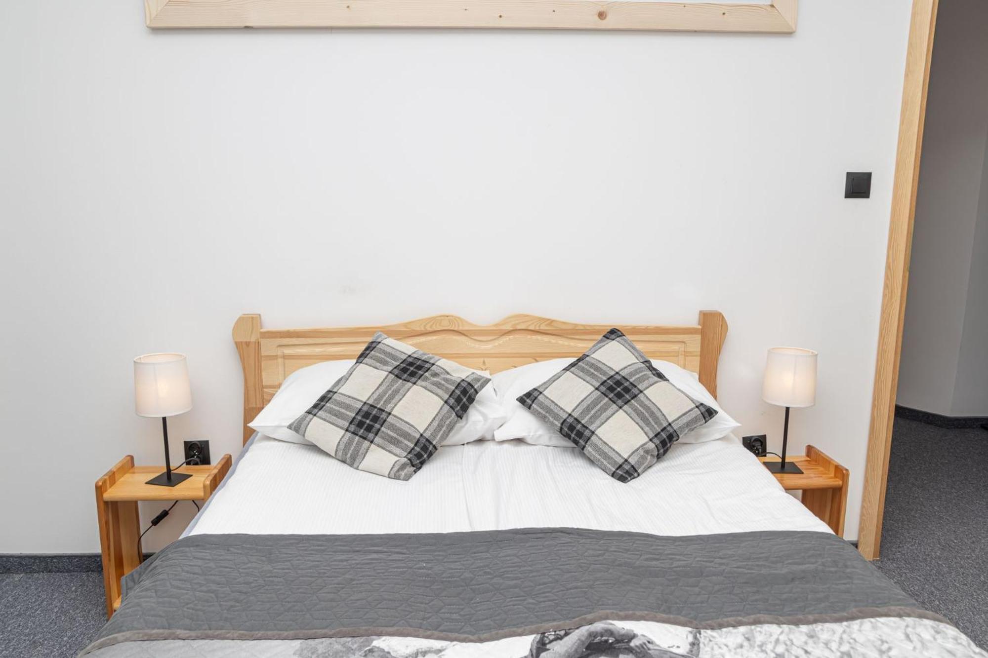 Janosik Guest house Zakopane