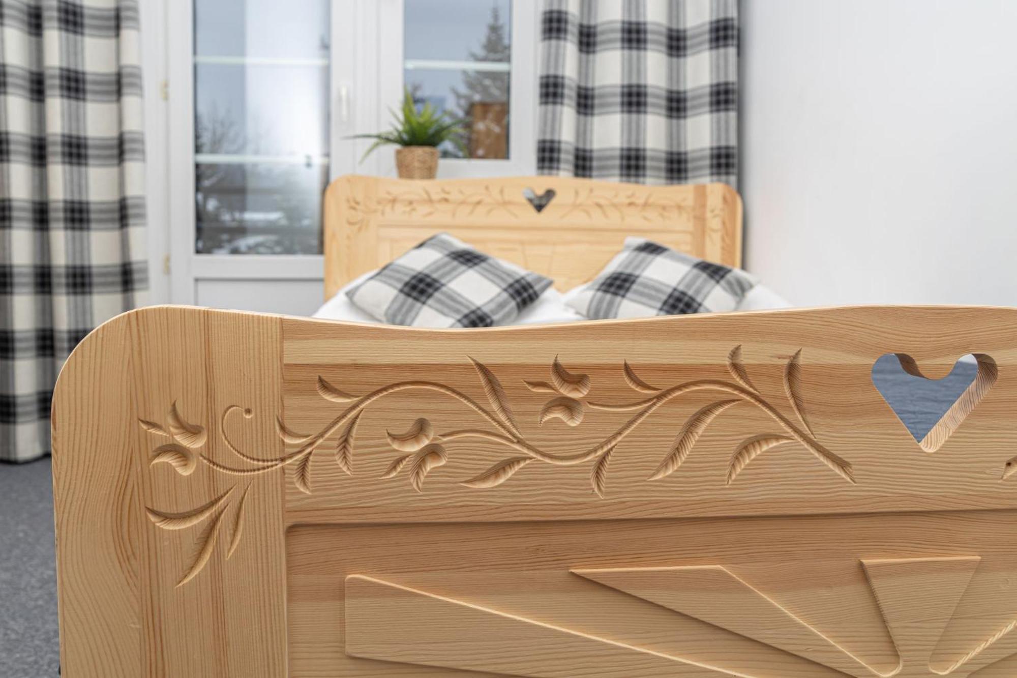 Janosik Guest house