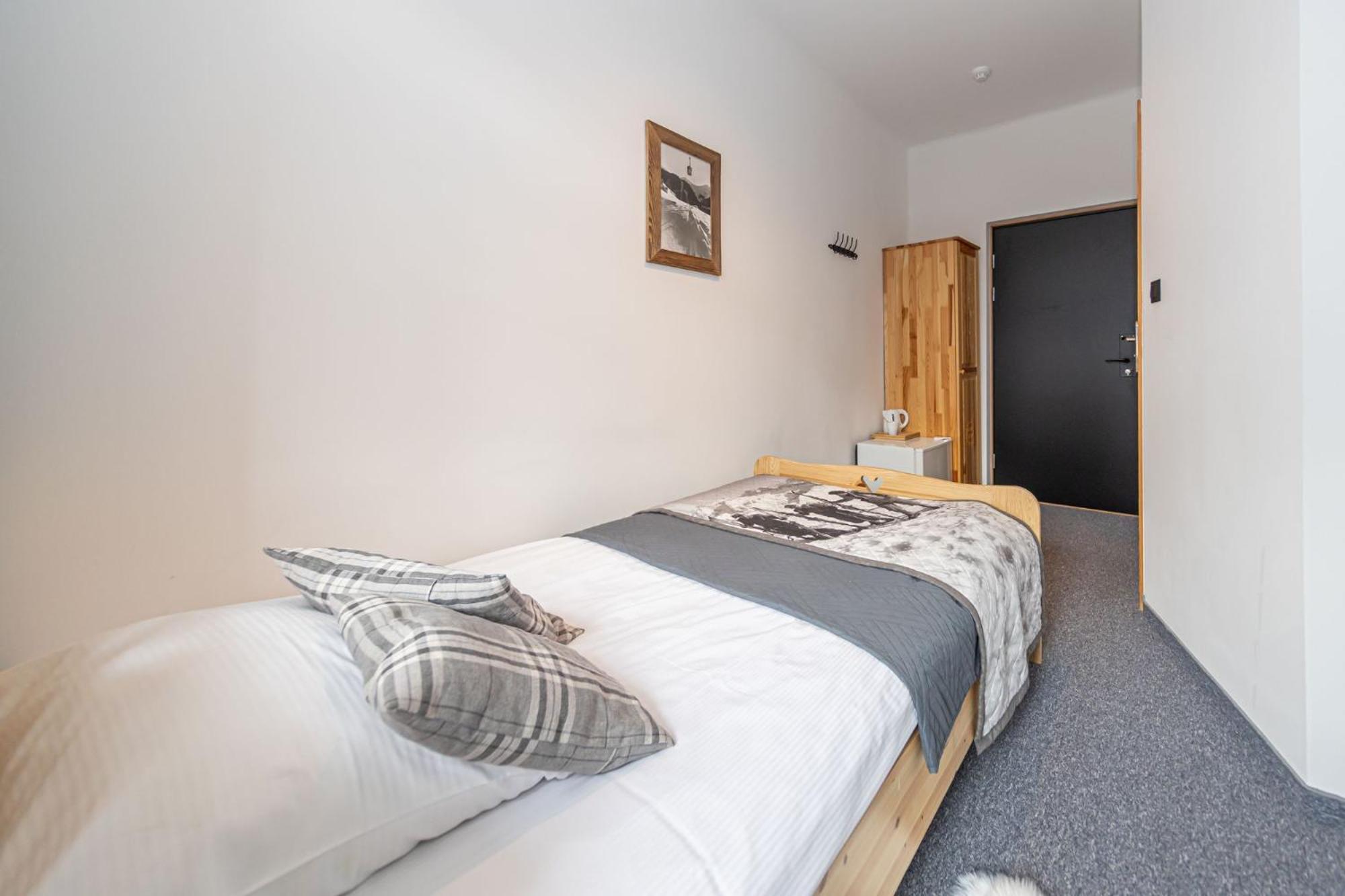 Janosik Guest house *