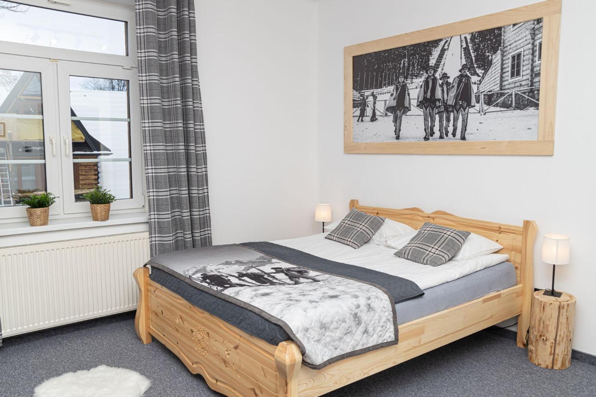 Guest house Janosik Zakopane