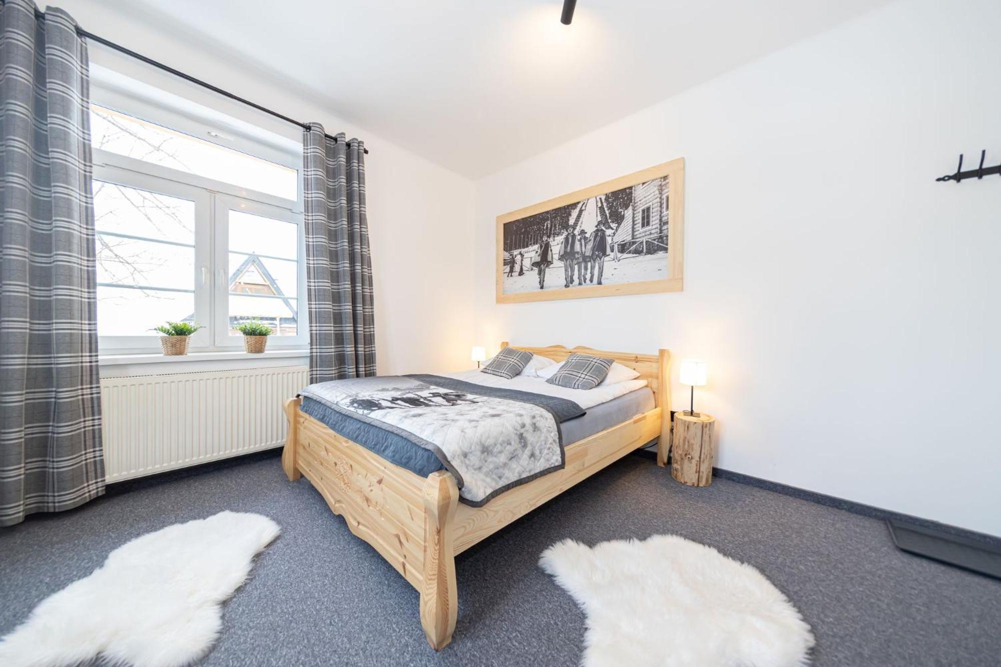 Guest house Janosik