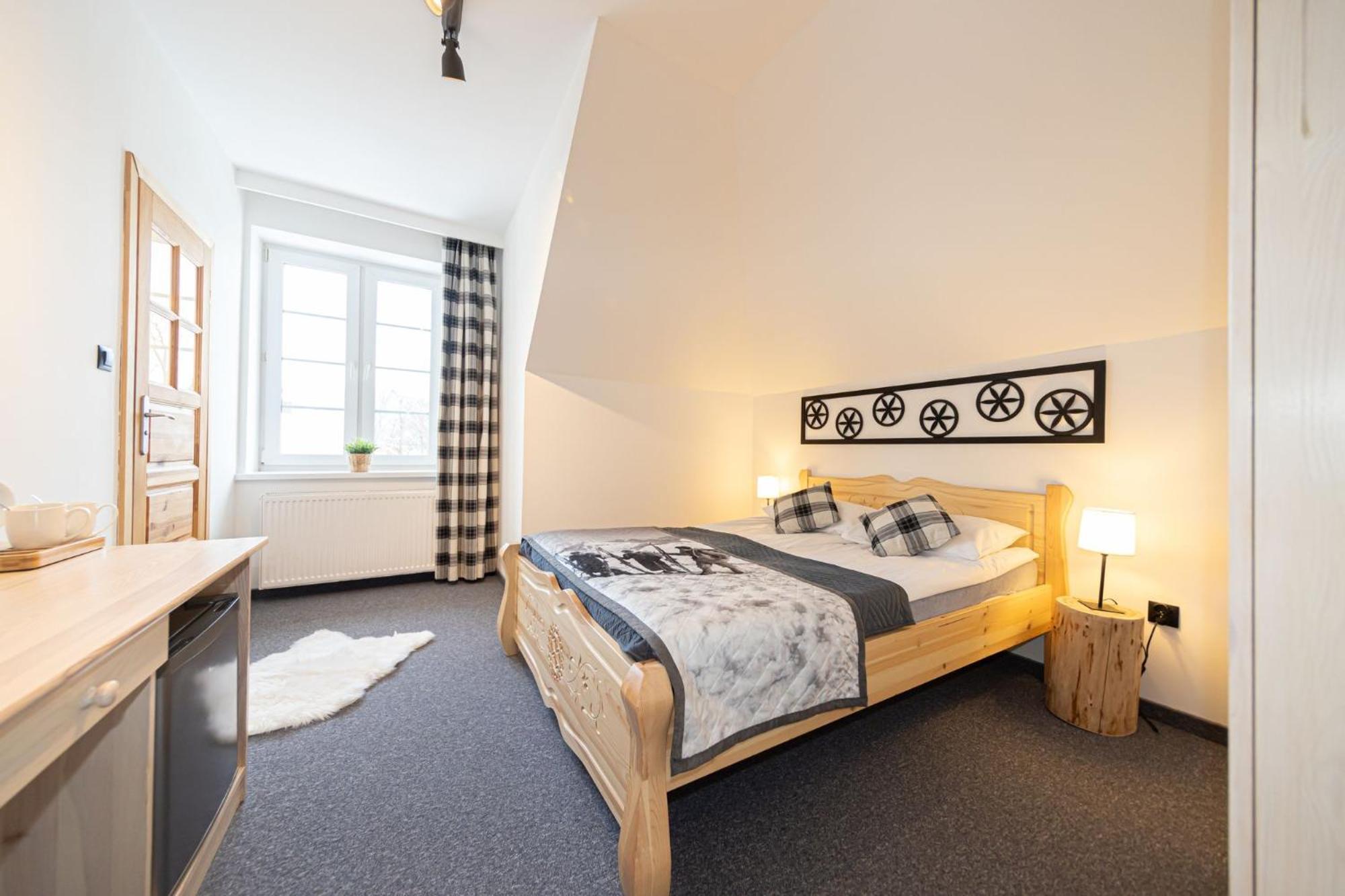 Janosik Guest house Zakopane