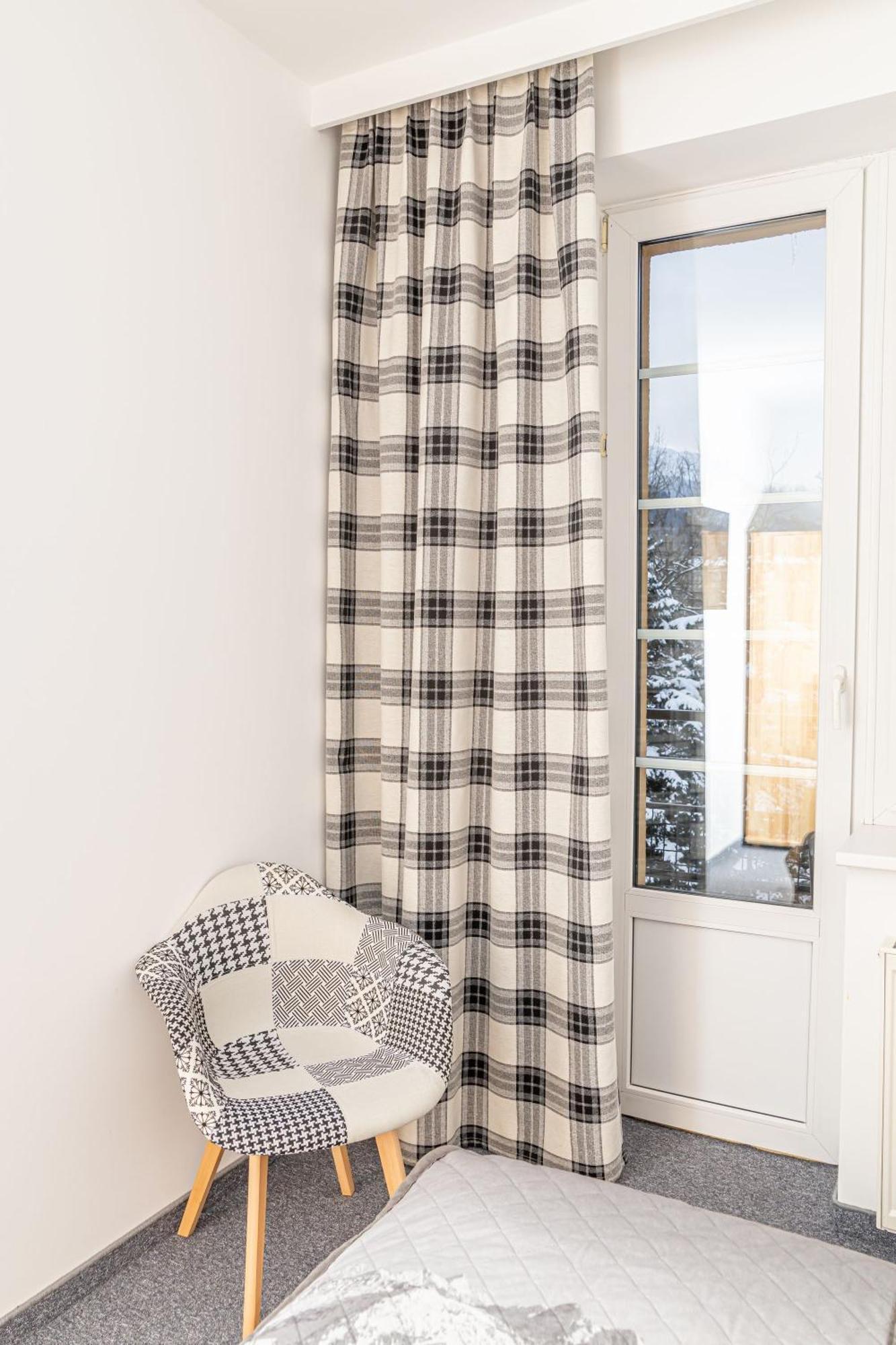 Janosik Guest house Zakopane