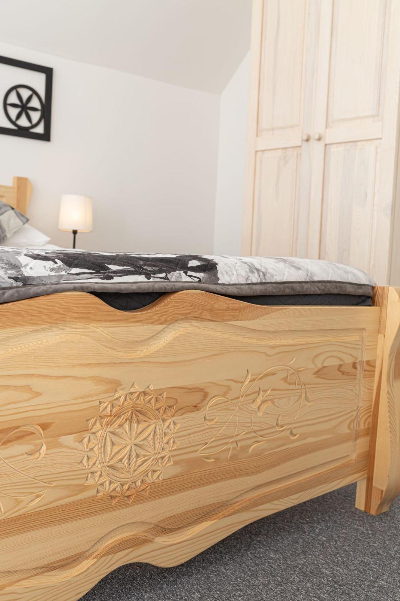 Janosik Guest house Zakopane