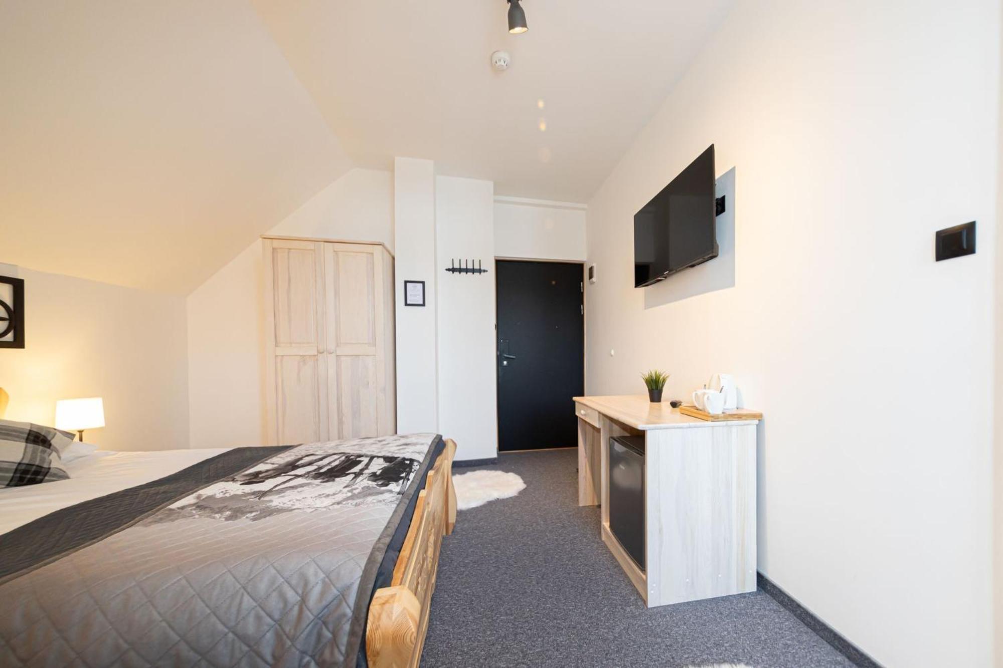 Janosik Guest house