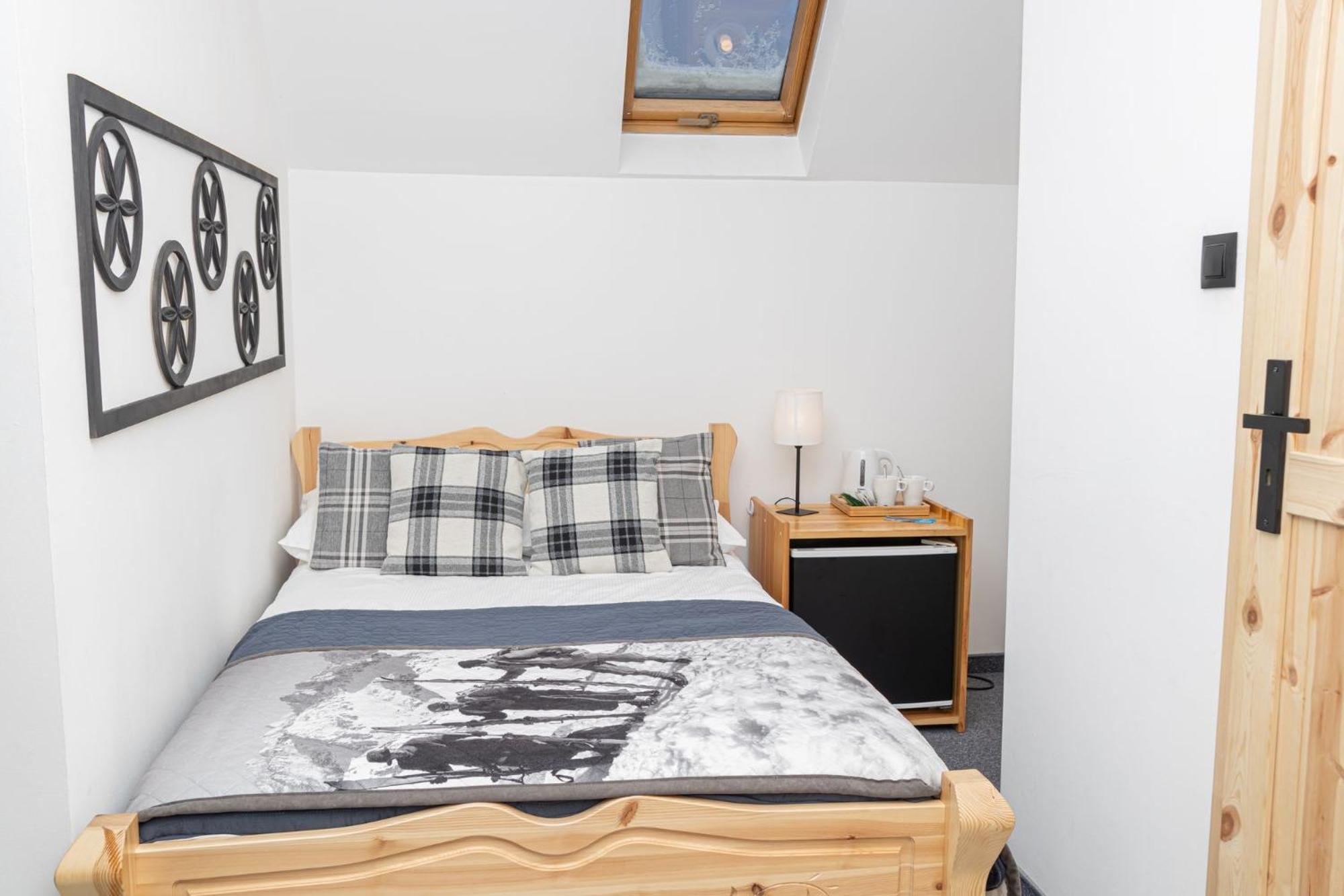Guest house Janosik