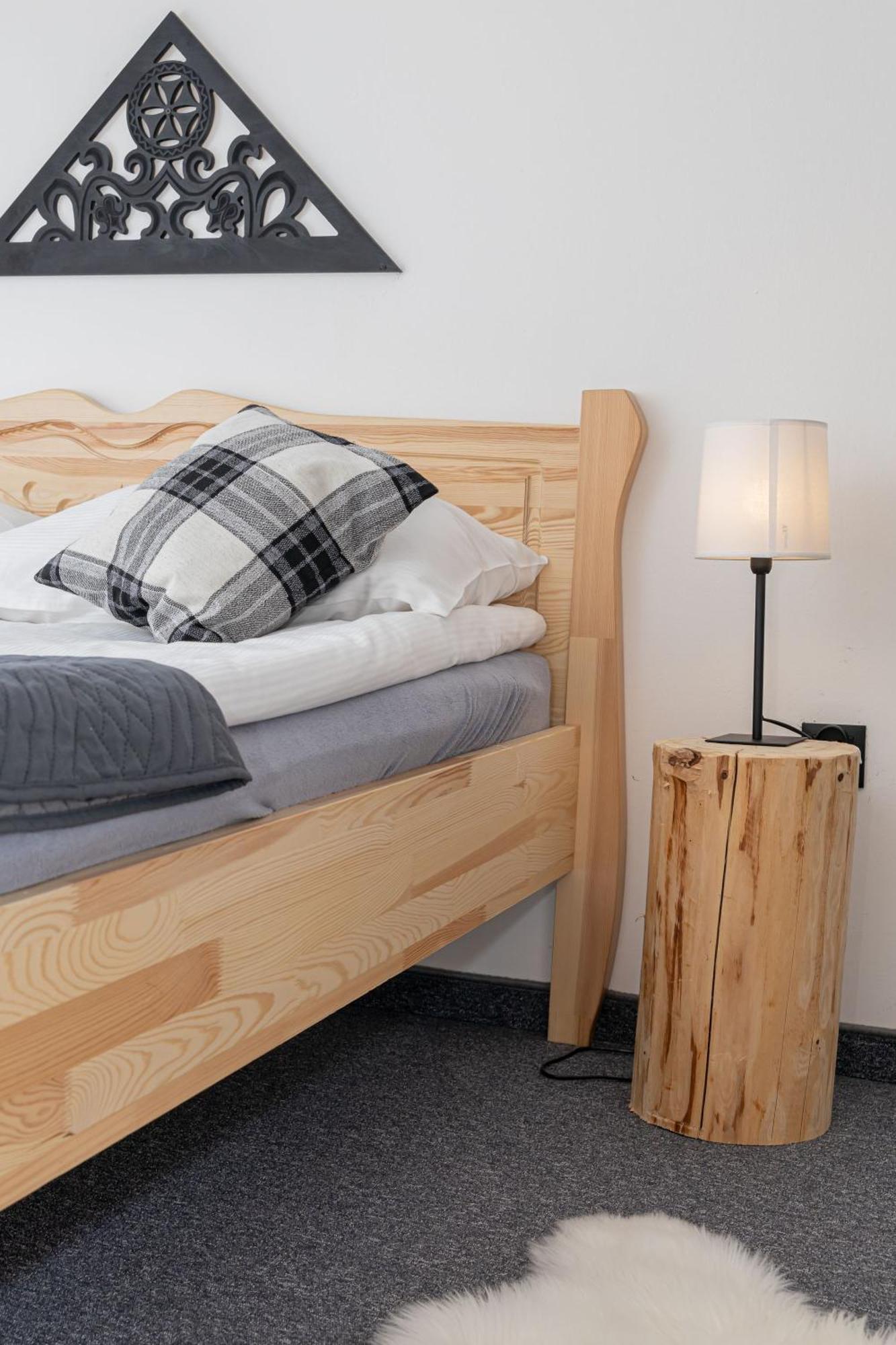 Janosik Guest house Zakopane