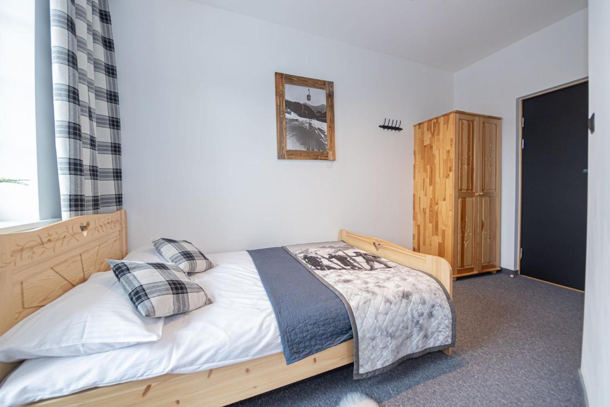 Janosik Guest house