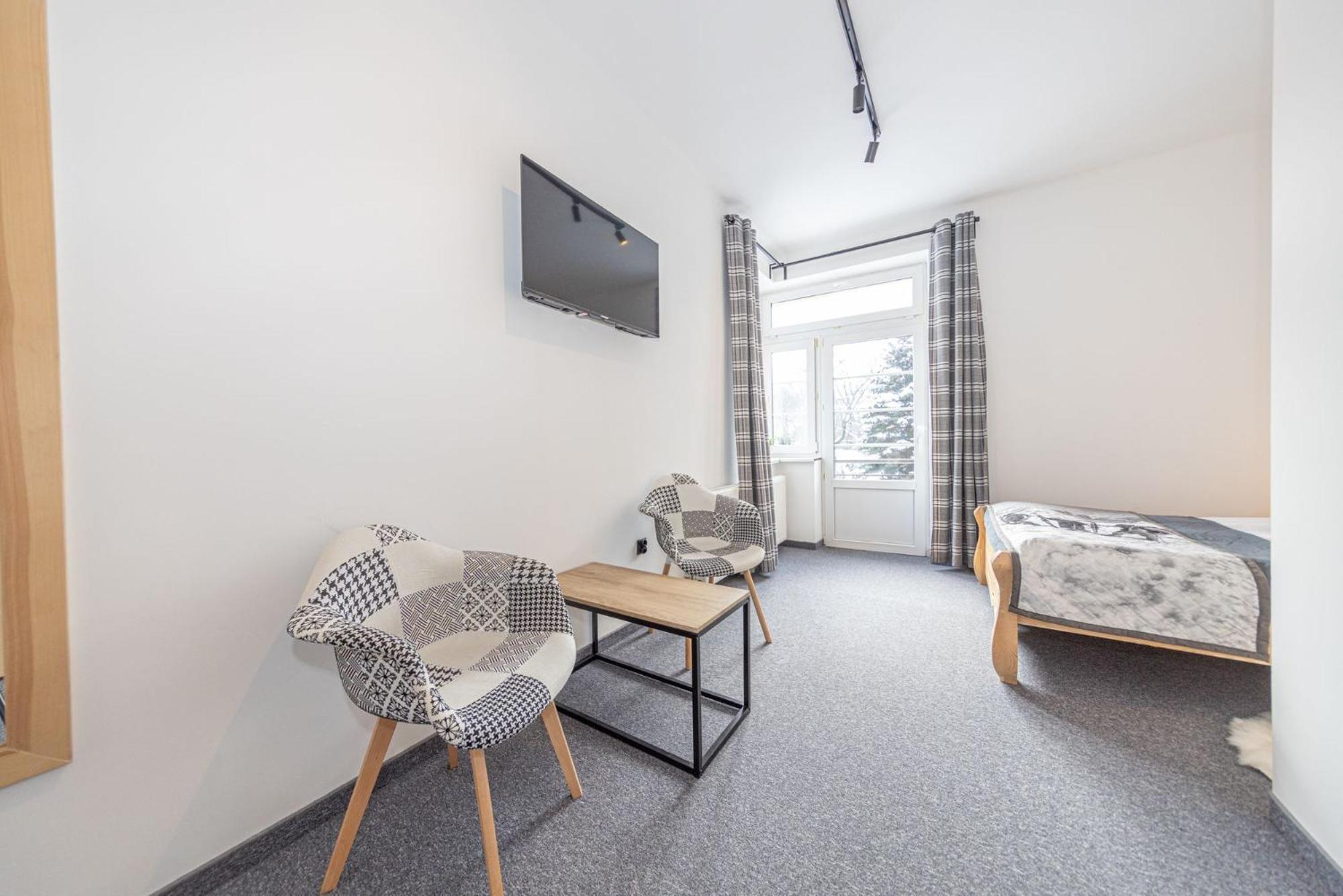 Janosik Guest house Zakopane