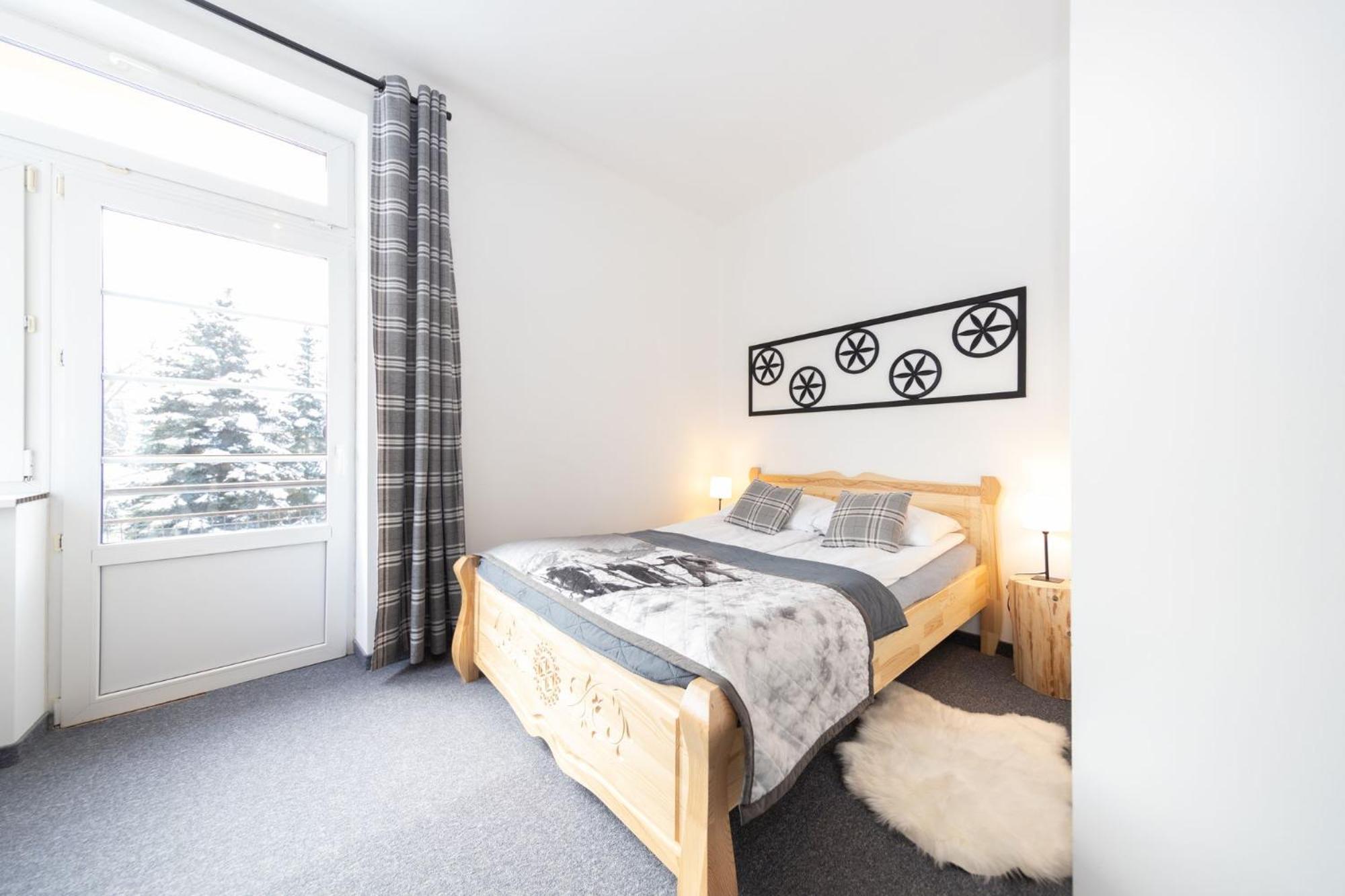 Janosik Guest house Zakopane