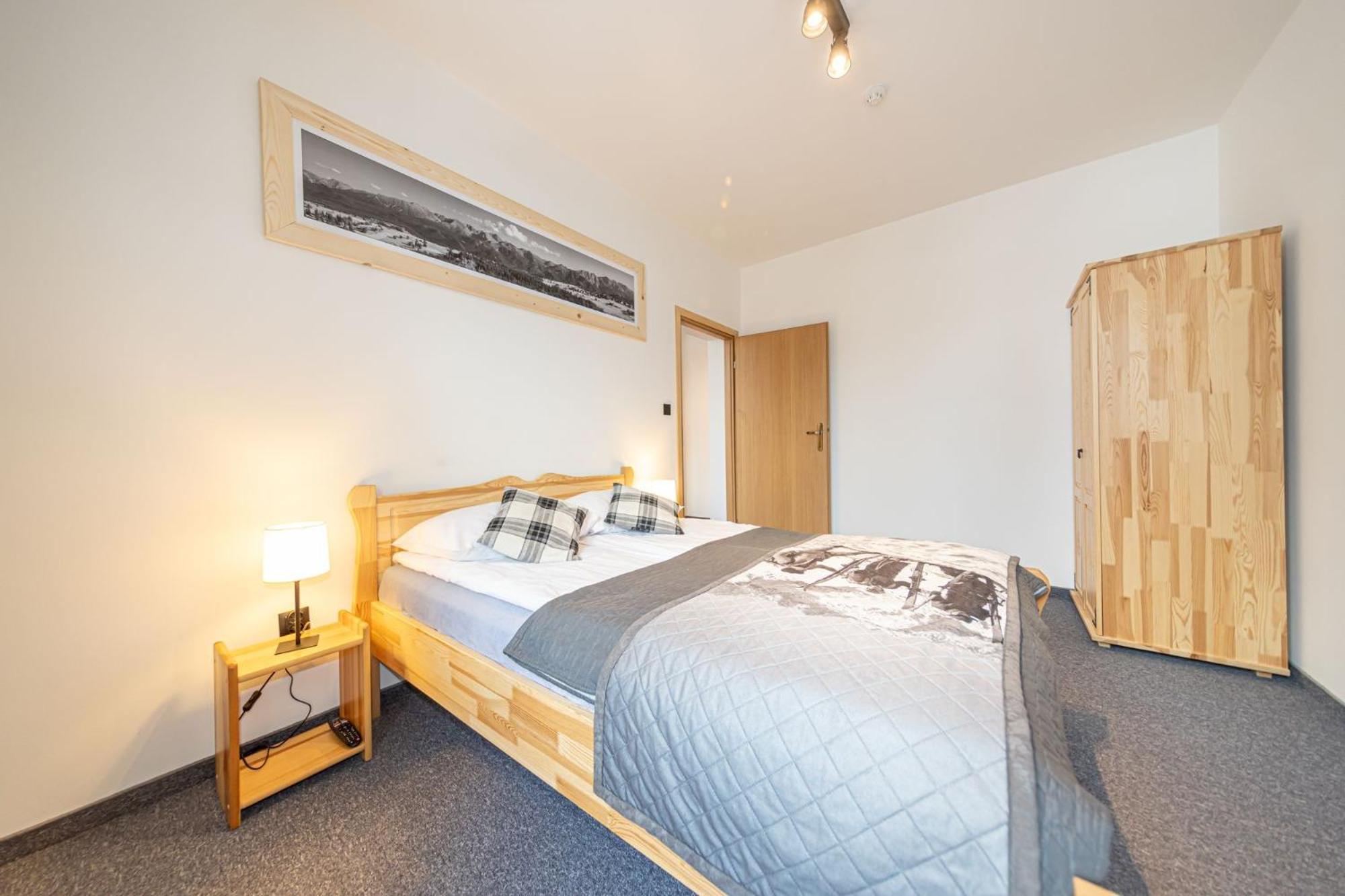 Janosik Guest house