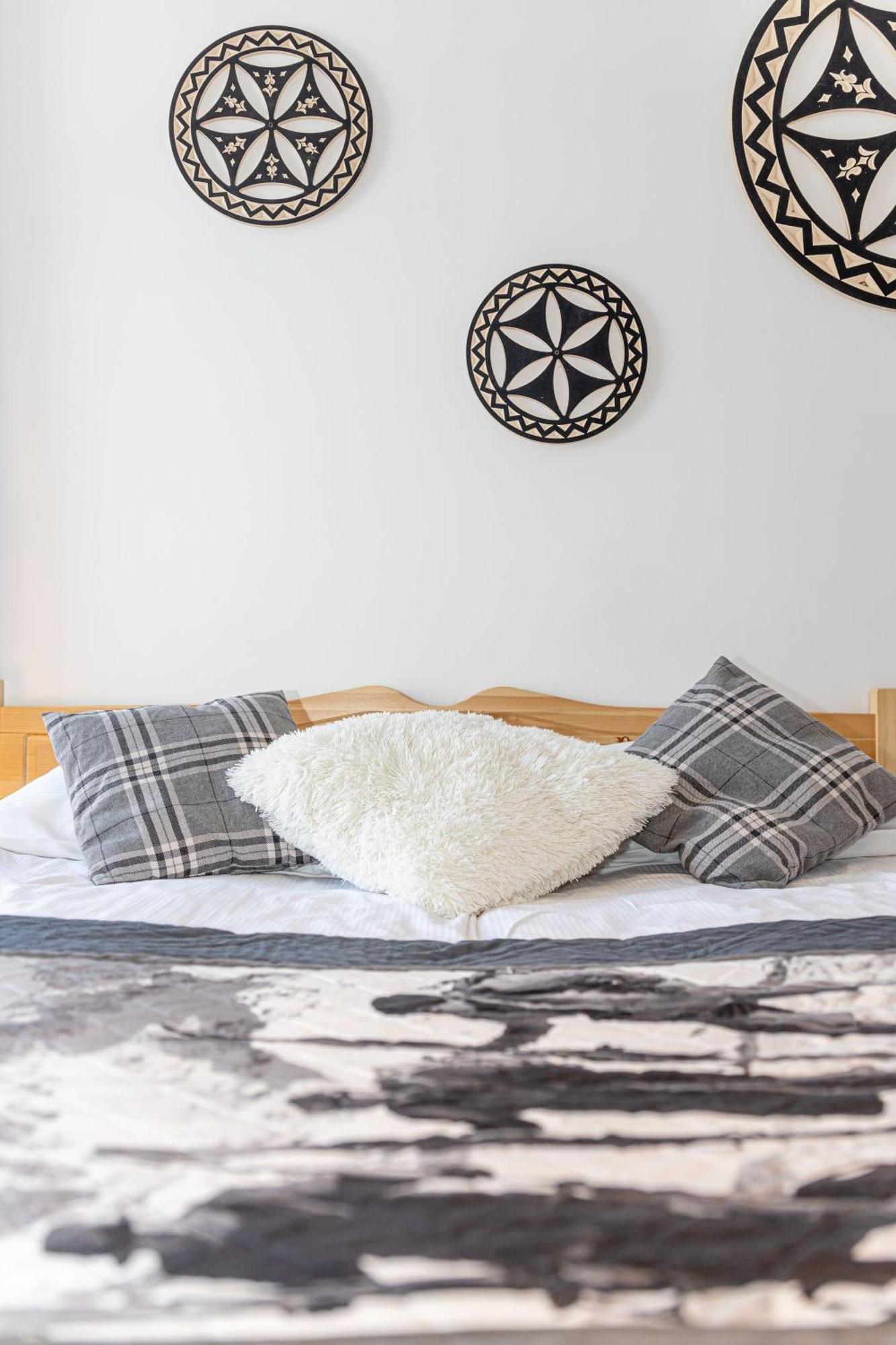 Guest house Janosik