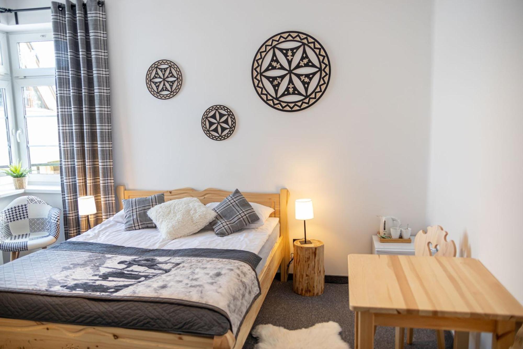 Guest house Janosik *