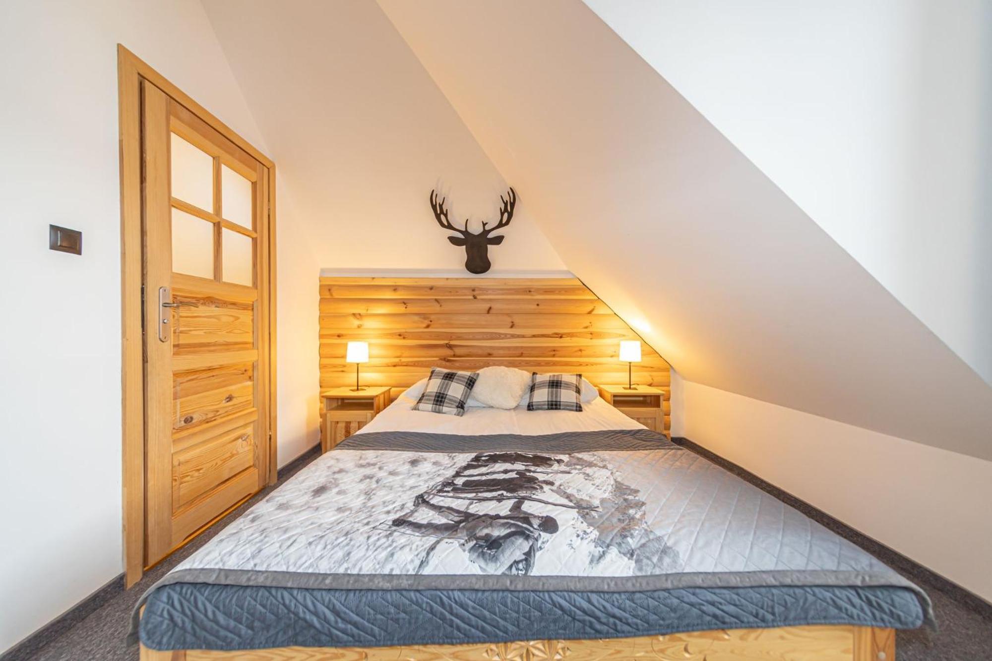 Guest house Janosik Zakopane