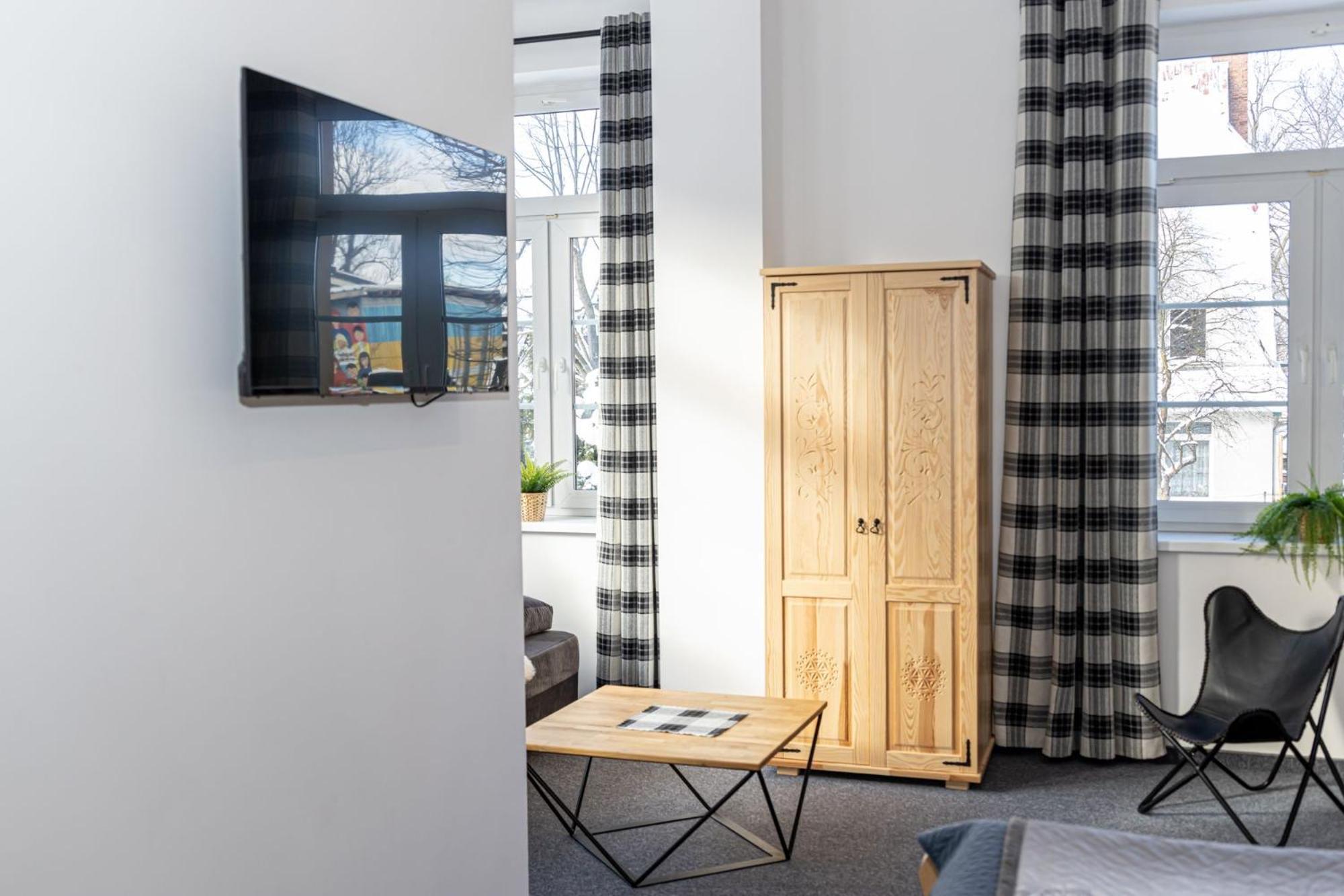 Janosik Guest house