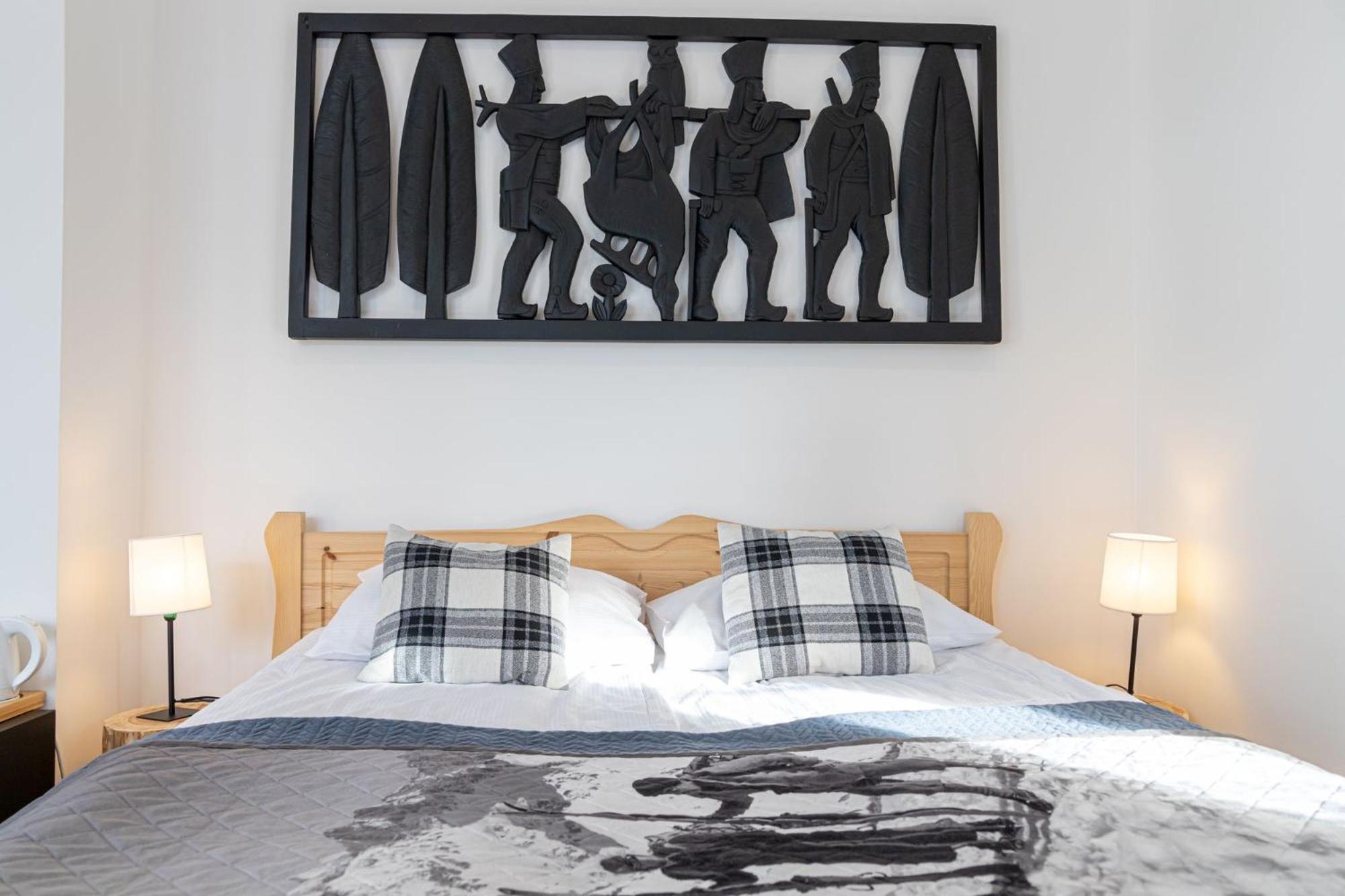 Janosik Guest house