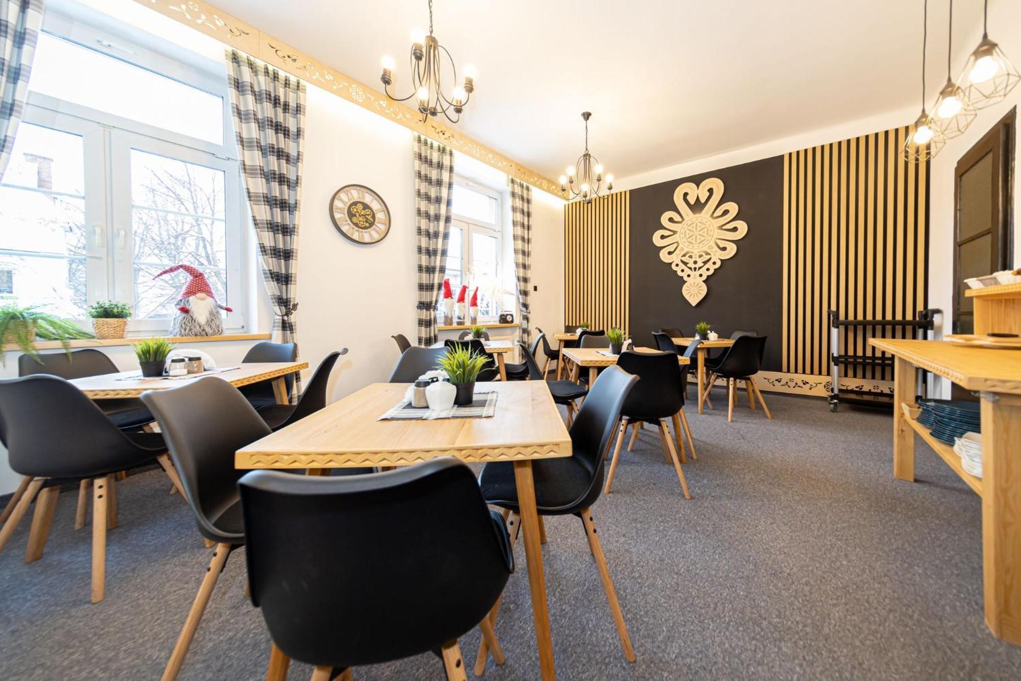 Janosik Guest house Zakopane