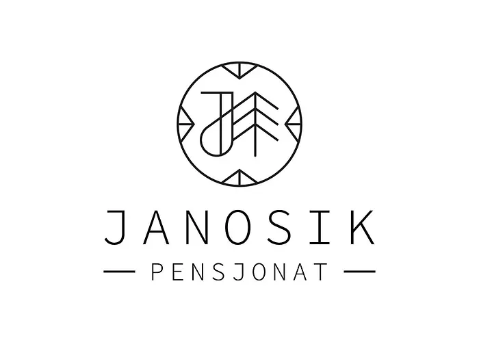 Pensjonat Janosik