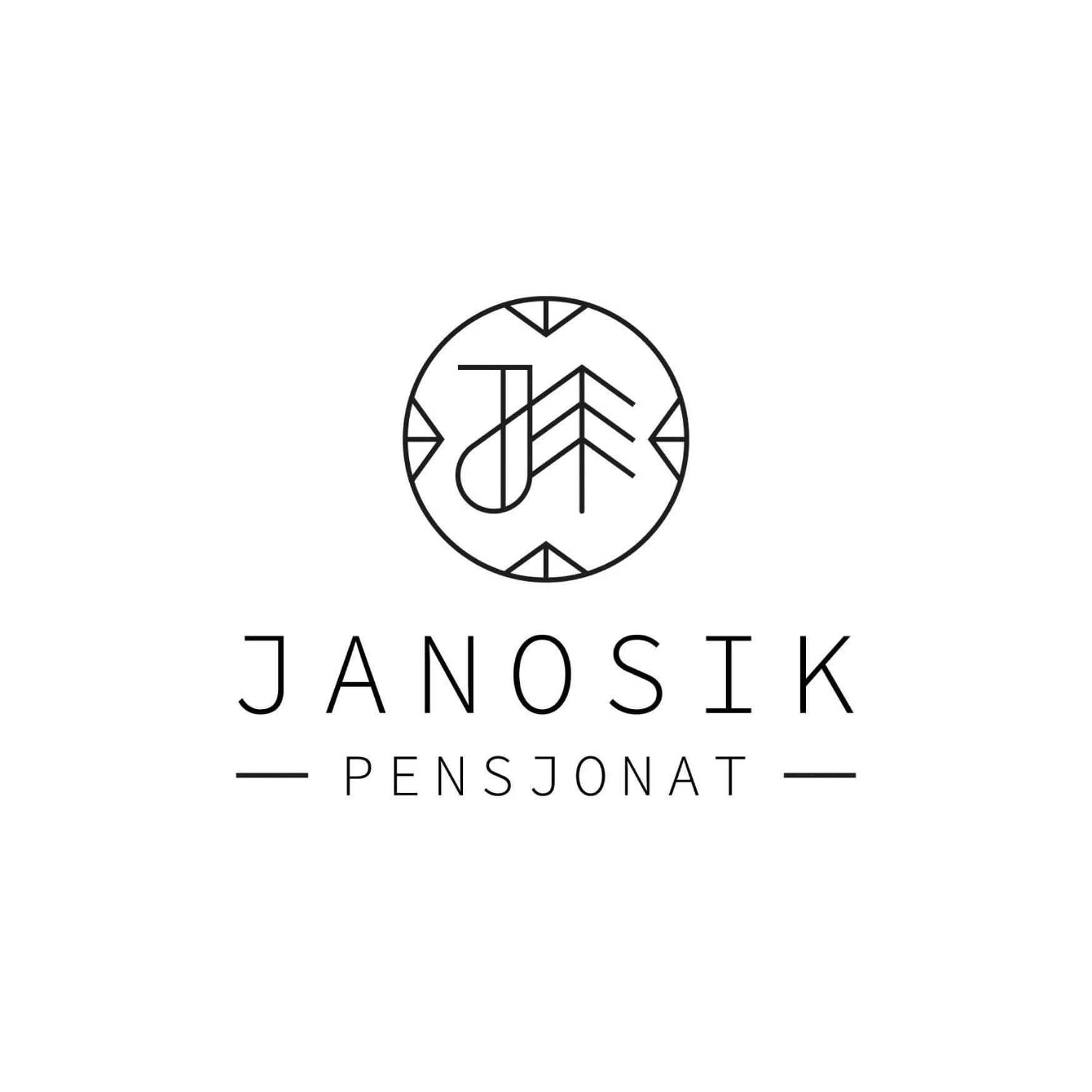Penzión pre hostí Janosik